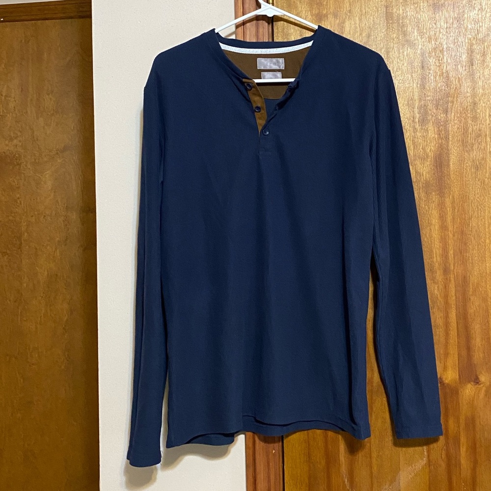 Men’s Truly Shirt